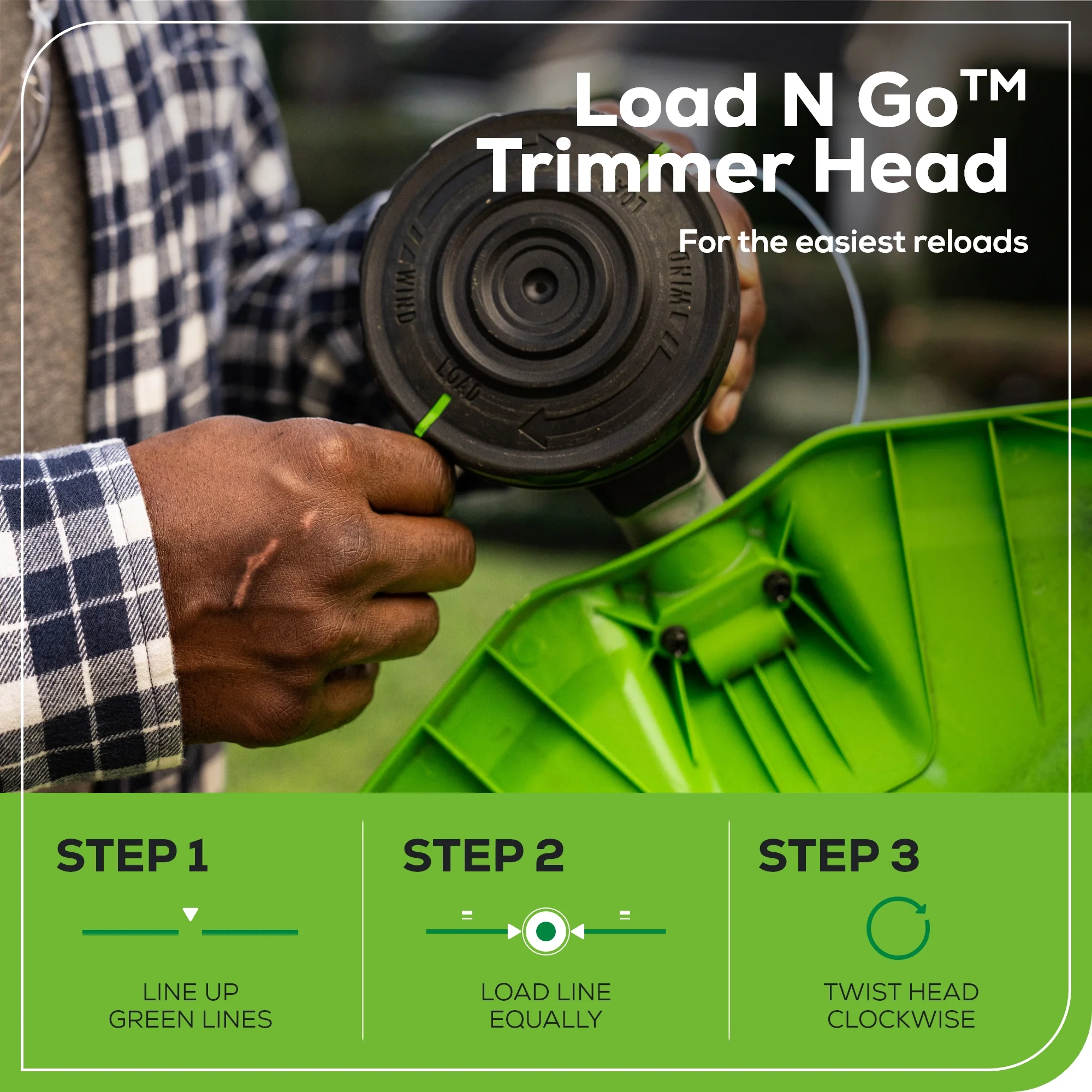 60V 16 Cordless Battery String Trimmer (Attachment Capable) & 16 Hedge Trimmer Attachment Combo Kit w/ 4.0 Ah Battery & Charger