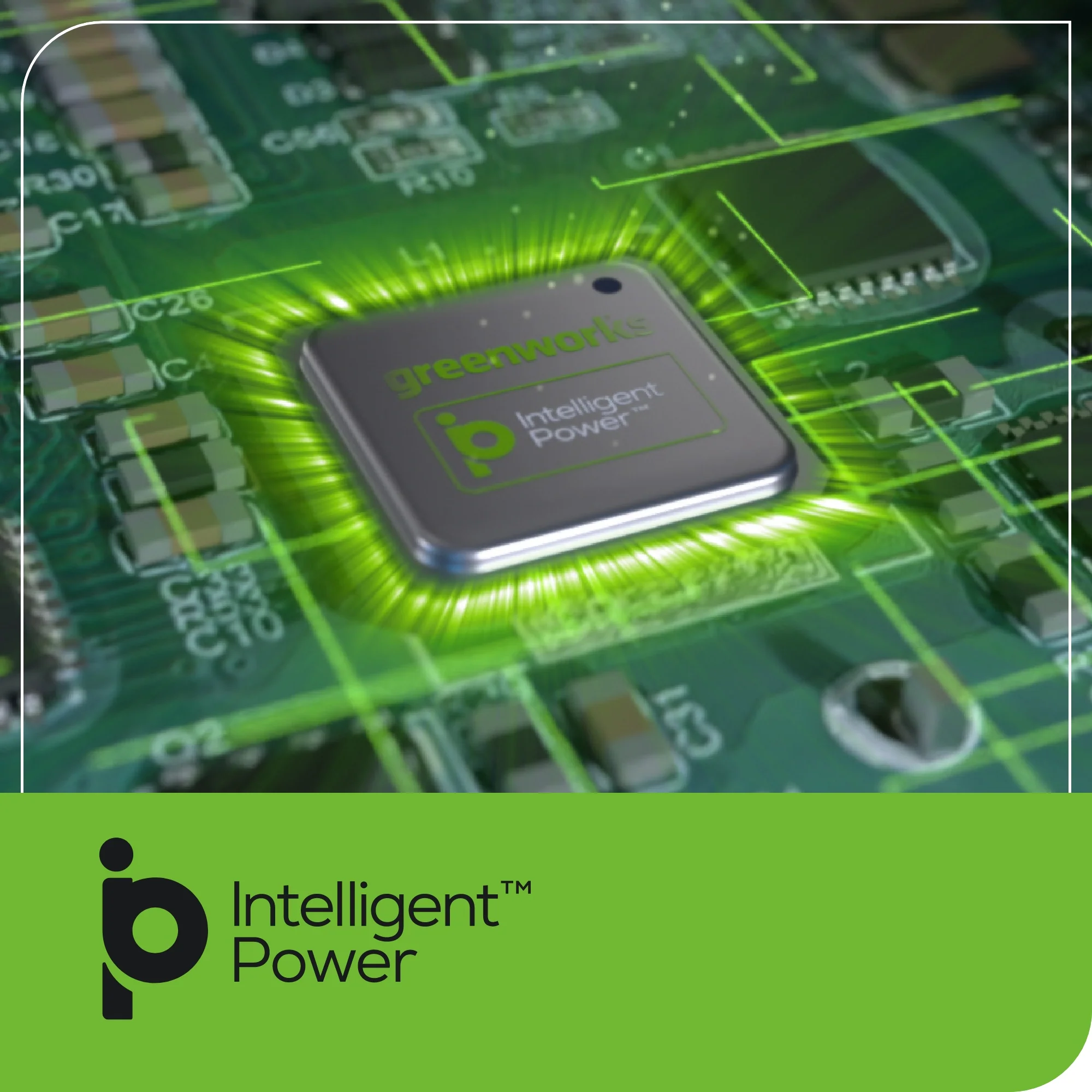 40V 8 Cordless Battery Edger (Tool Only)