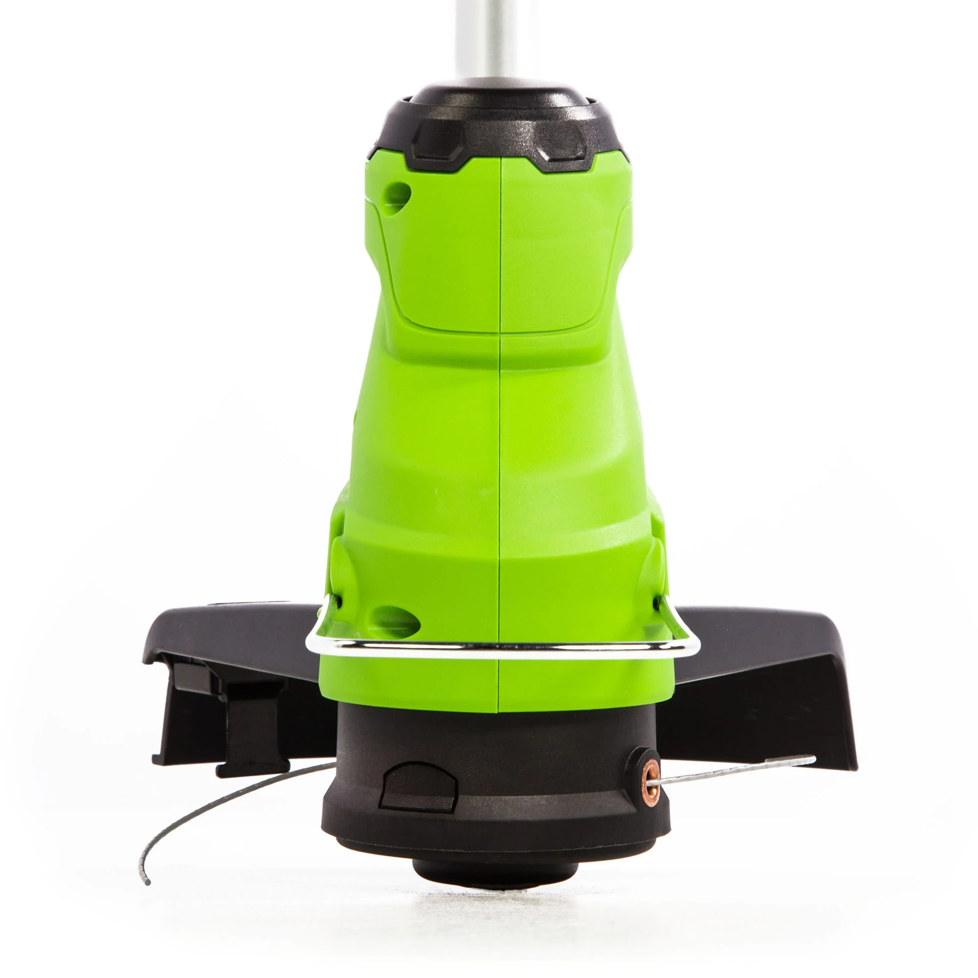 40V 12 Gear Reduced String Trimmer w/ 2.0Ah Battery & Charger