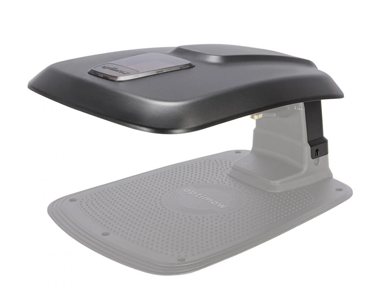 optimow® Garage Weather Guard