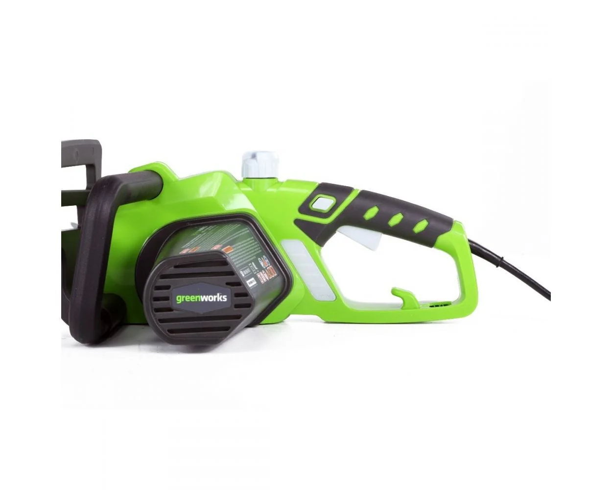 12 Amp 16 Corded Chainsaw