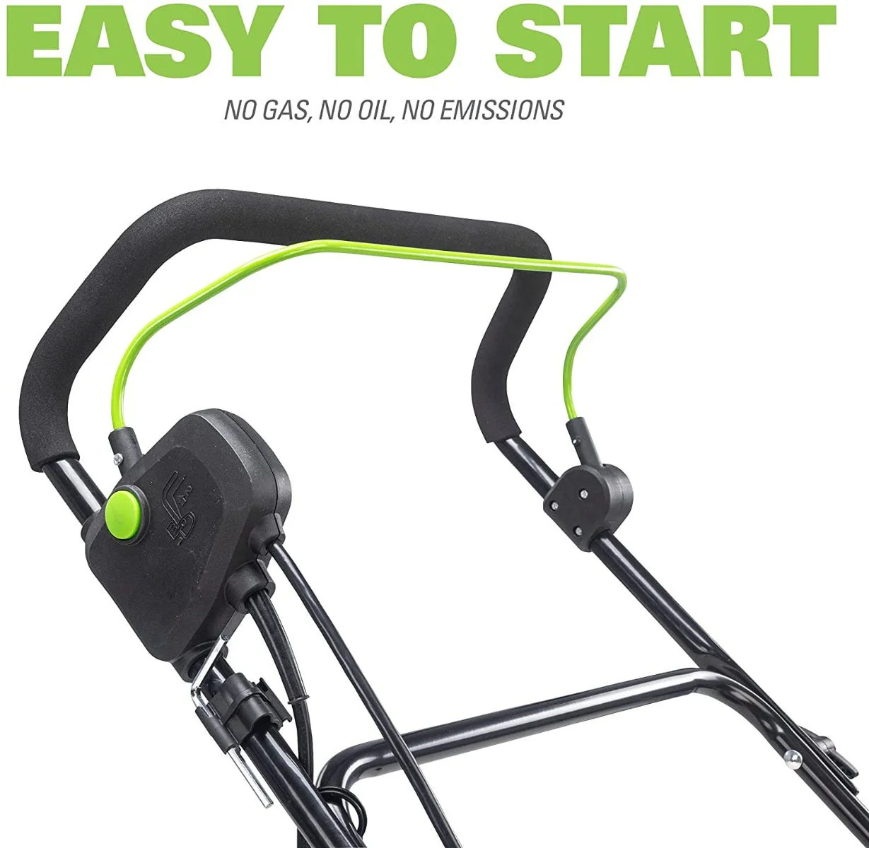 13 Amp 14 Corded Dethatcher / Scarifier