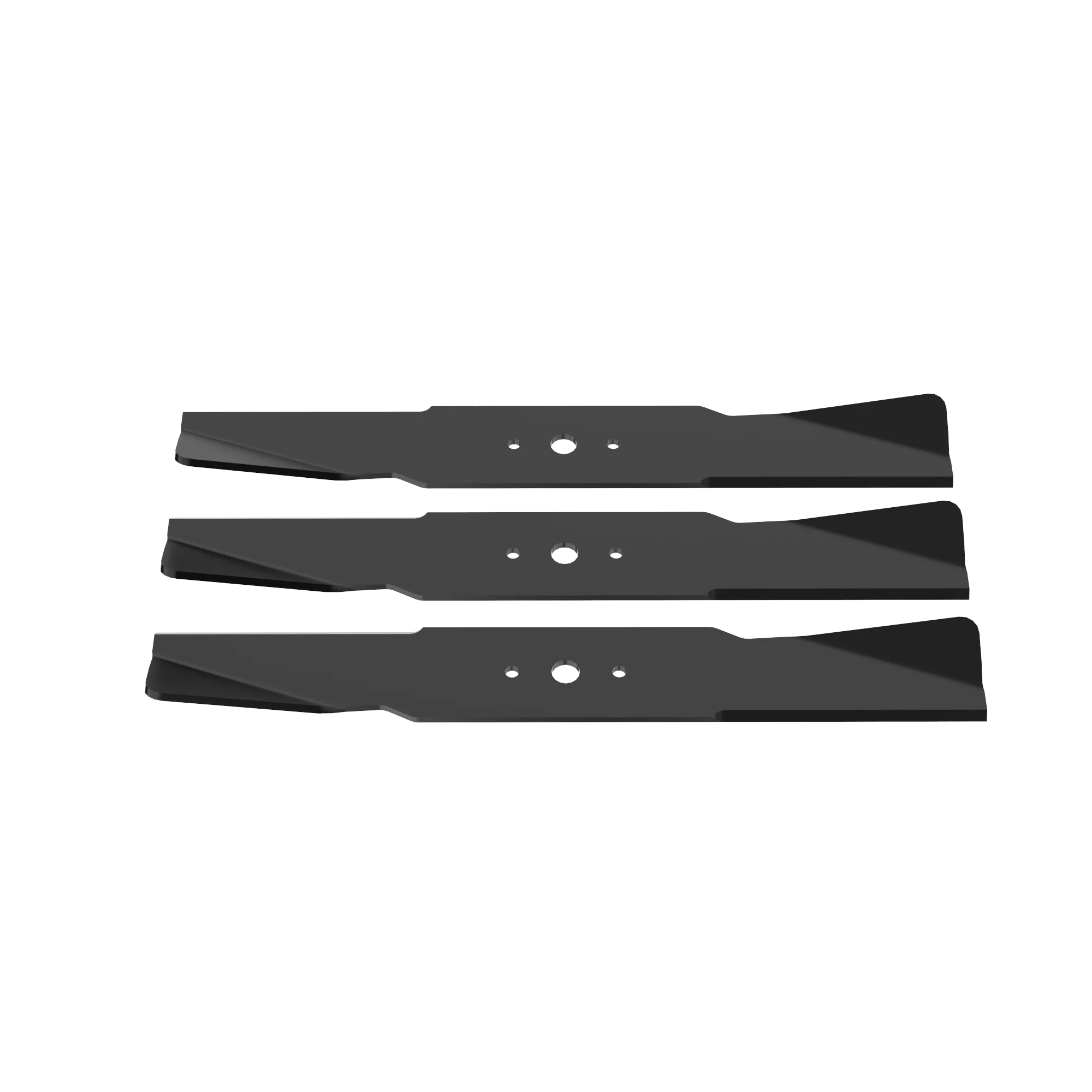 54 Side-Discharge Blade 3PC