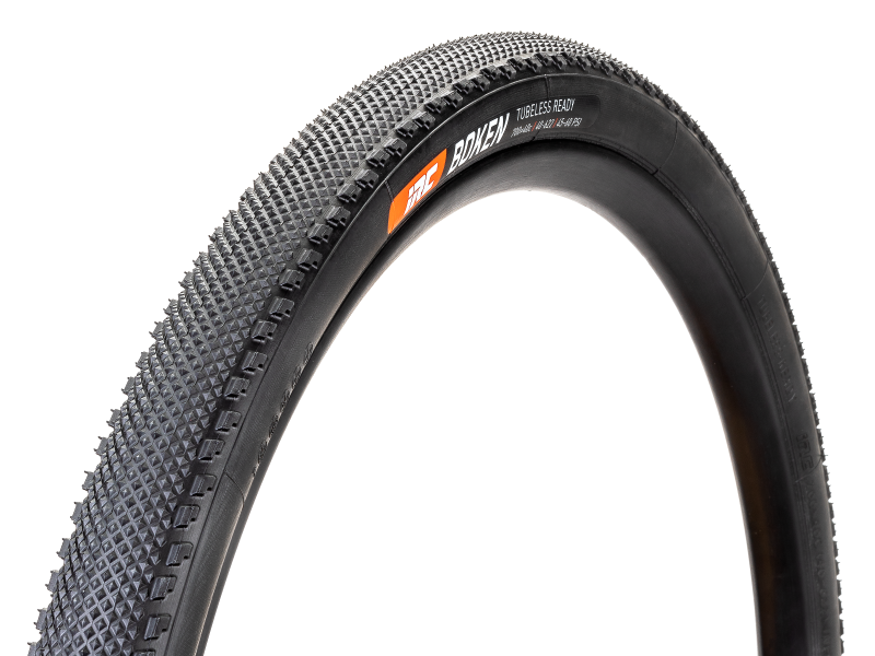 IRC Boken TLR Gravel Bike Tire
