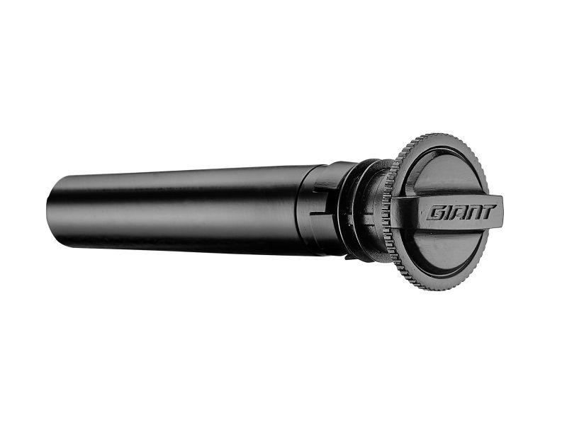 Clutch Bar End Storage