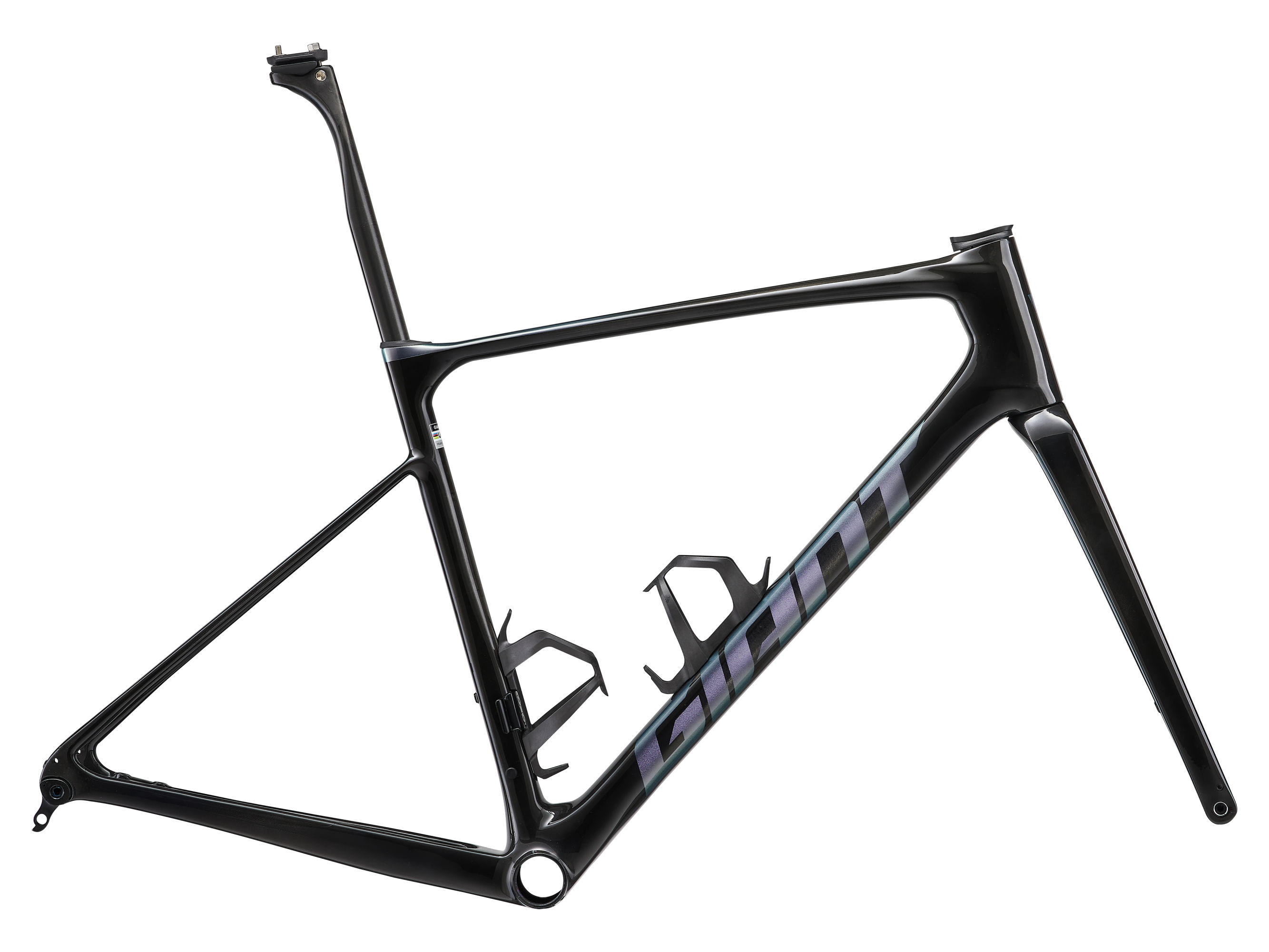 Defy Advanced SL Frameset