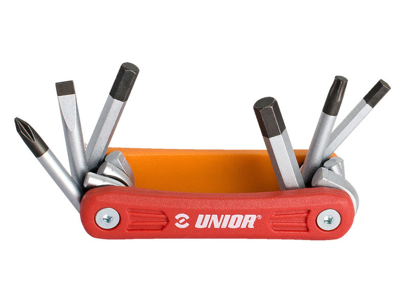 Unior Multitool