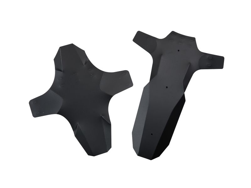Giant E-Bike Mud Guard Fender Set