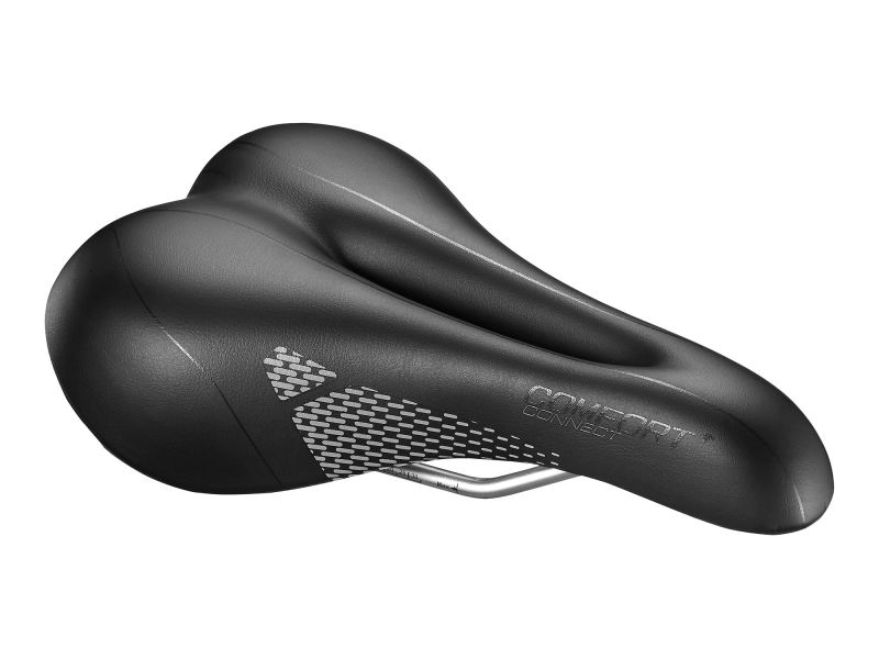 Connect Comfort+ Saddle