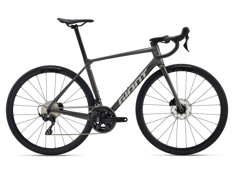 TCR Advanced 2 (Pro Compact)