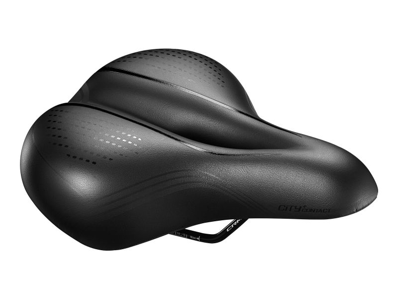 Contact City+ Unisex Saddle