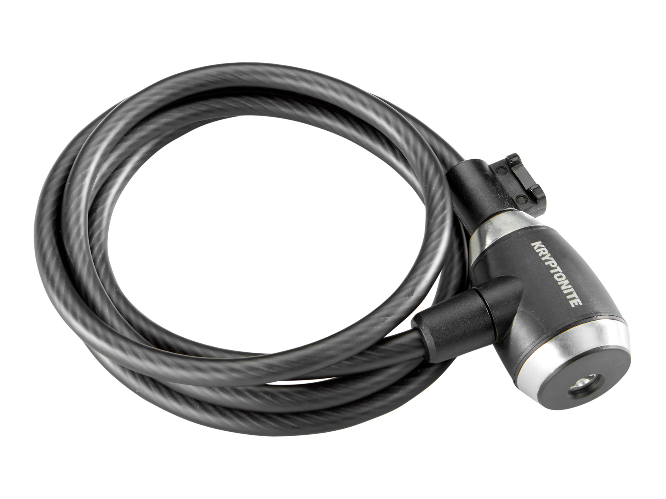 Kryptonite KryptoFlex Keyed Cable Lock