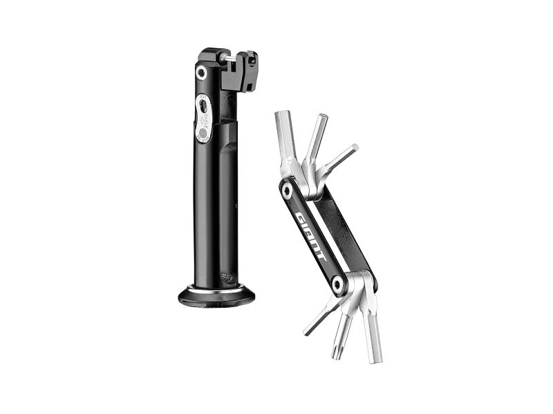 Clutch Crank Core Storage