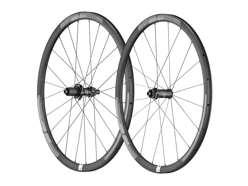 SL 1 Alloy Centerlock Disc Road