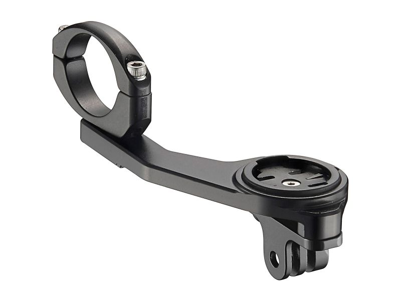 RideSync/Garmin & GoPro Mount for 31.8mm Round Bars