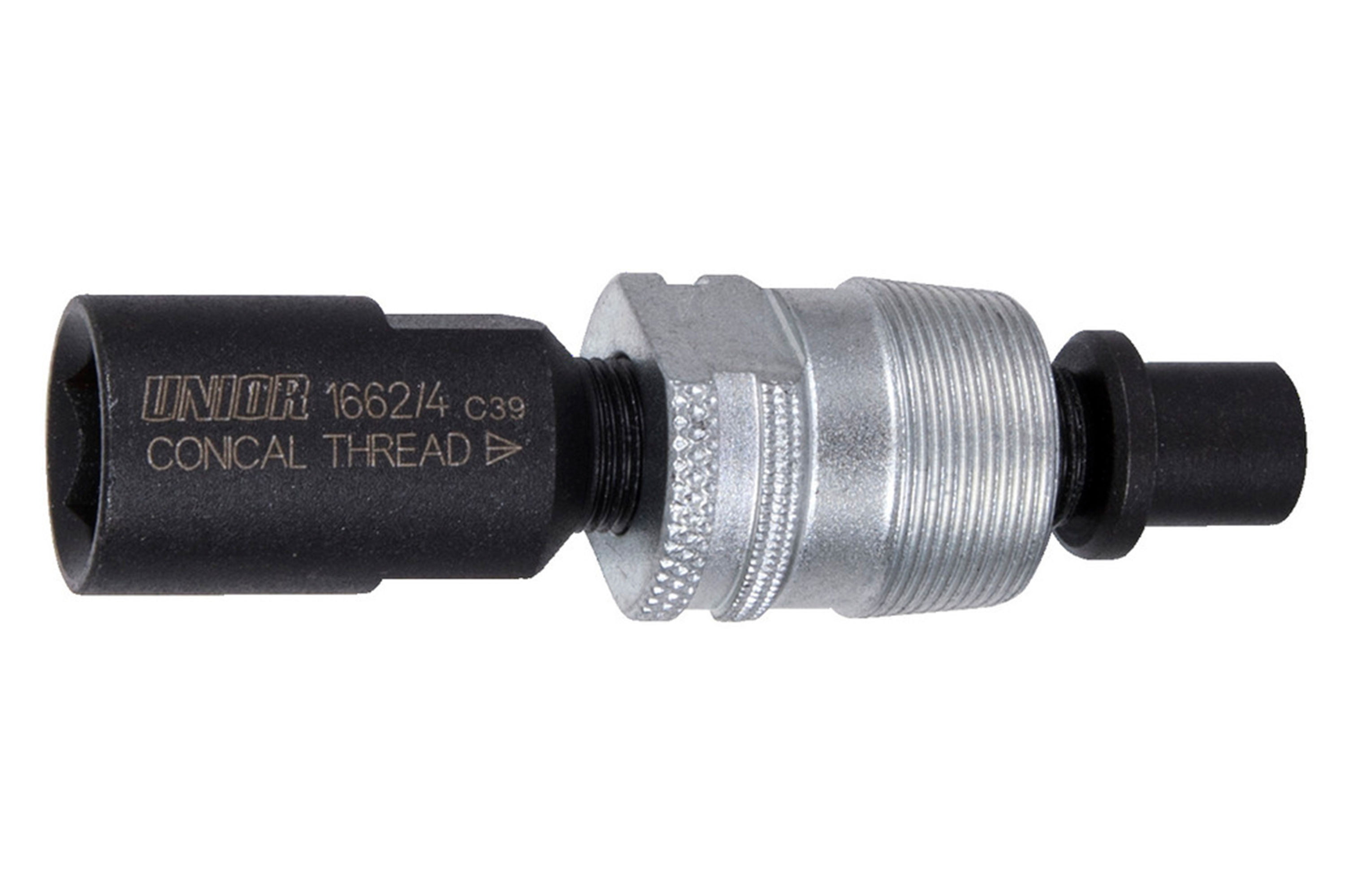 Unior Crank Puller - Square Tapered