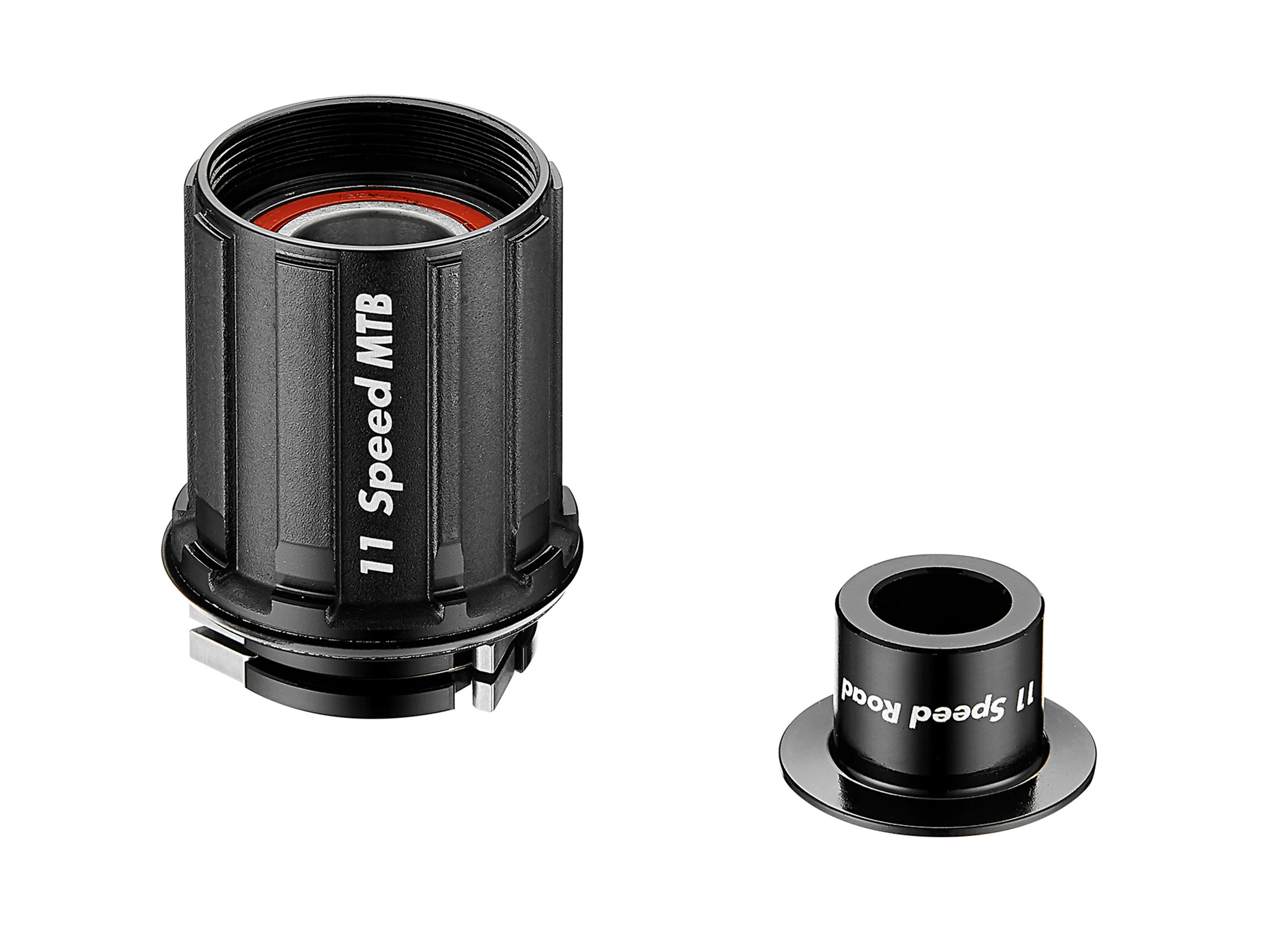 XCR2/TRX2 Free Hub Body Kits Shimano 11S