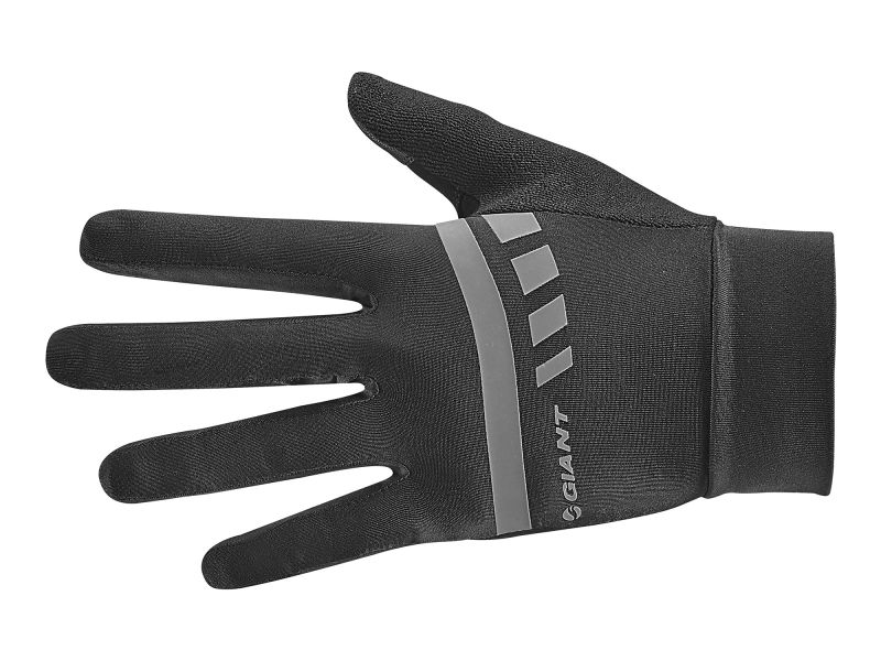 Podium Long Finger Mens Gloves