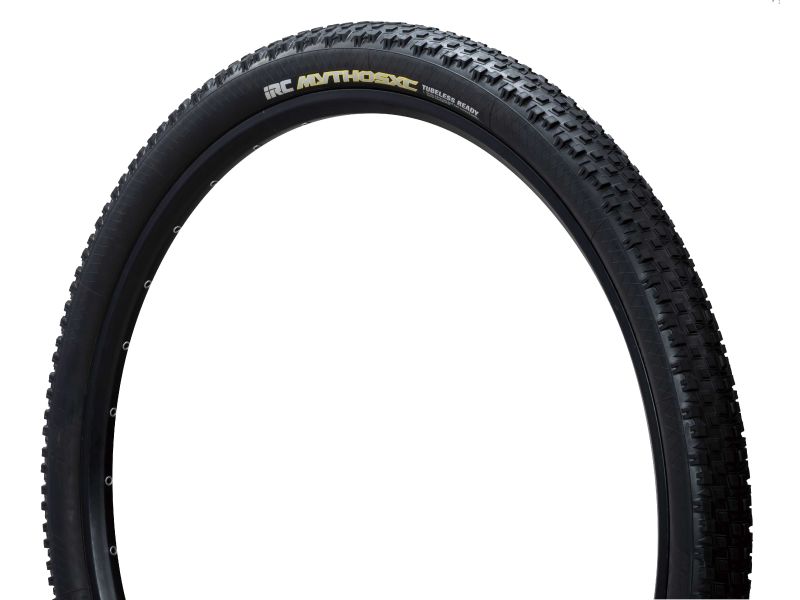 IRC Mythos TLR Bike Tire