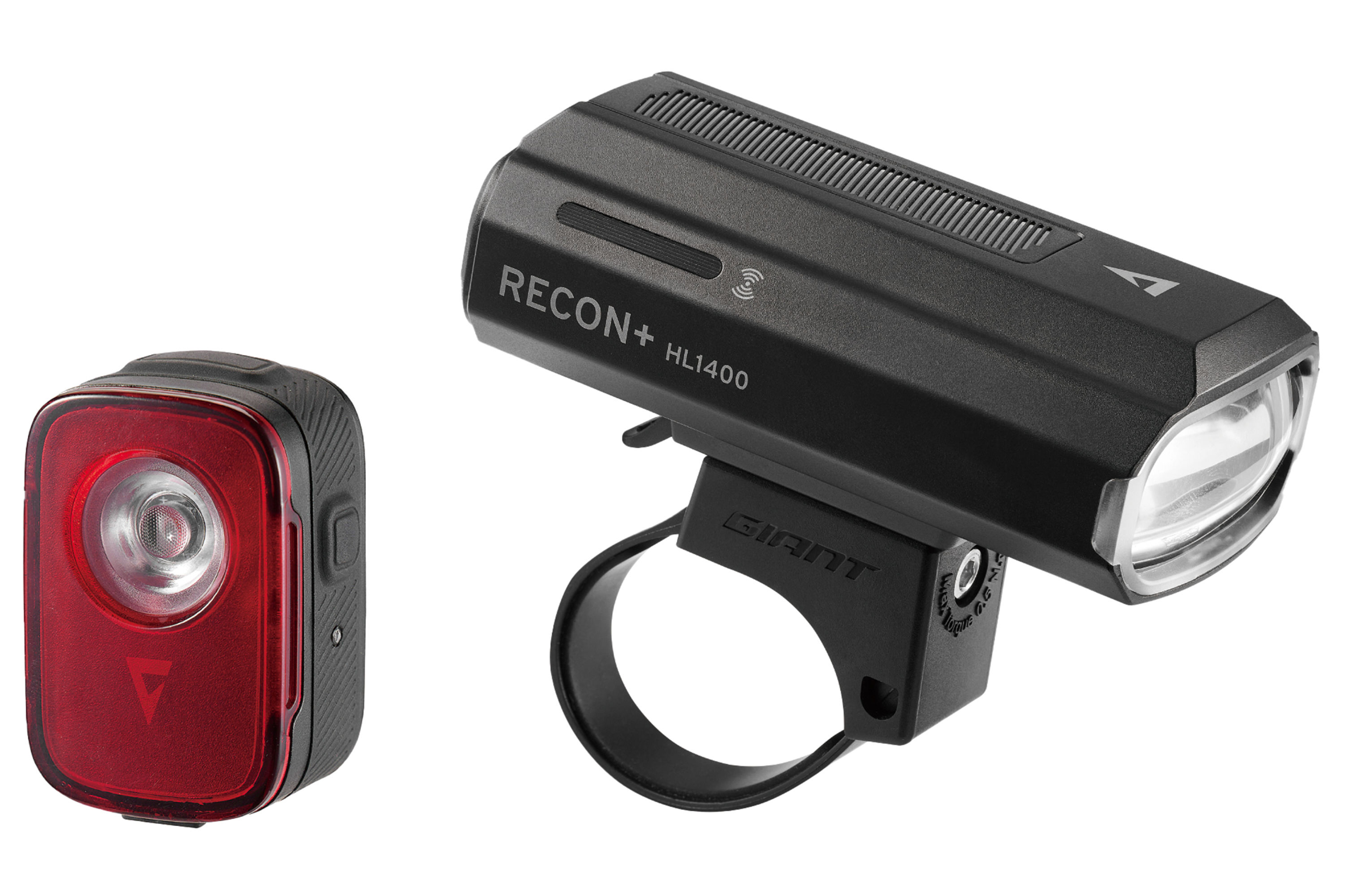 Recon HL1400 & TL150 Combo