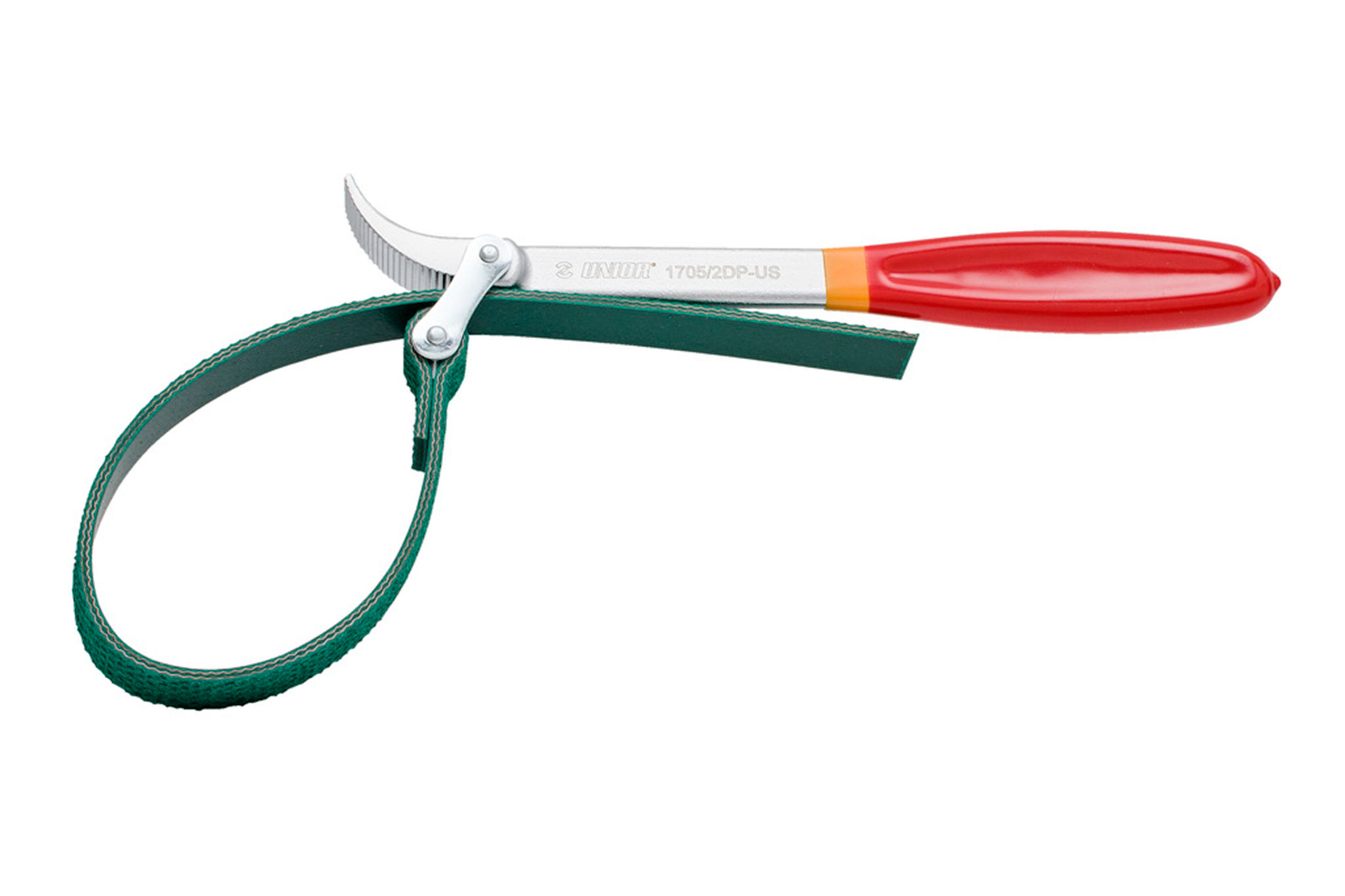 Unior Air Shock Can Strap Wrench