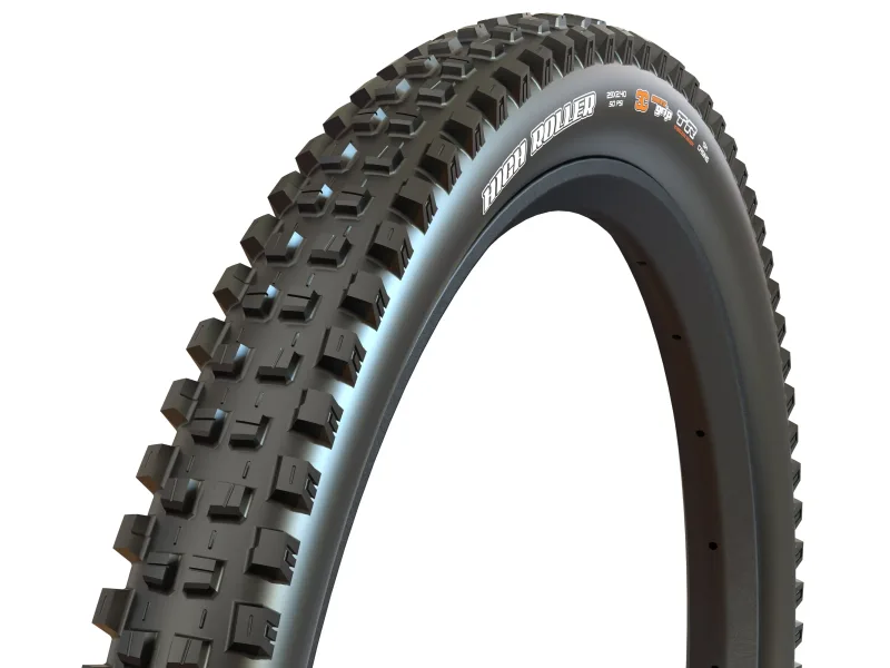 Maxxis High Roller 3