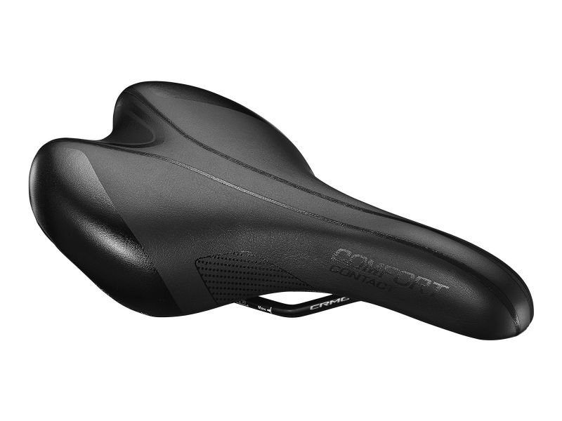 Contact Comfort Saddle