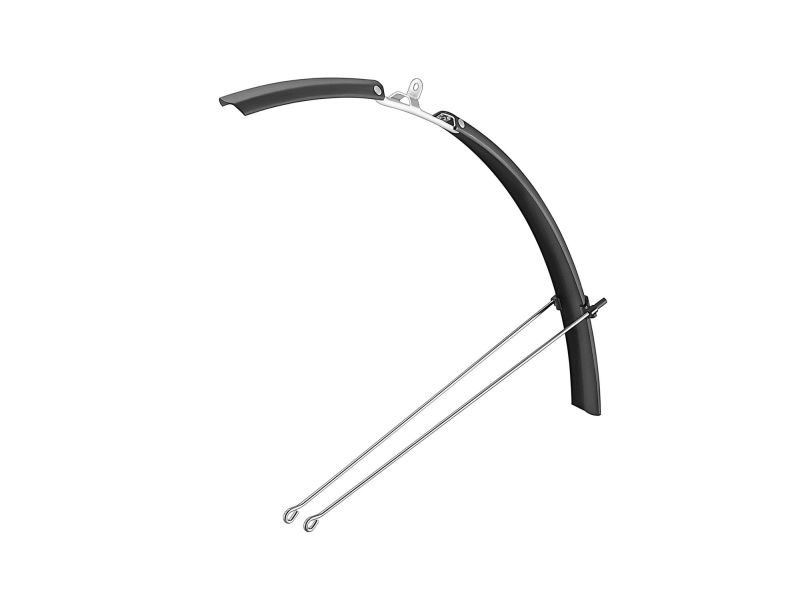 Giant SpeedShield Contend / Avail Aluxx Fender