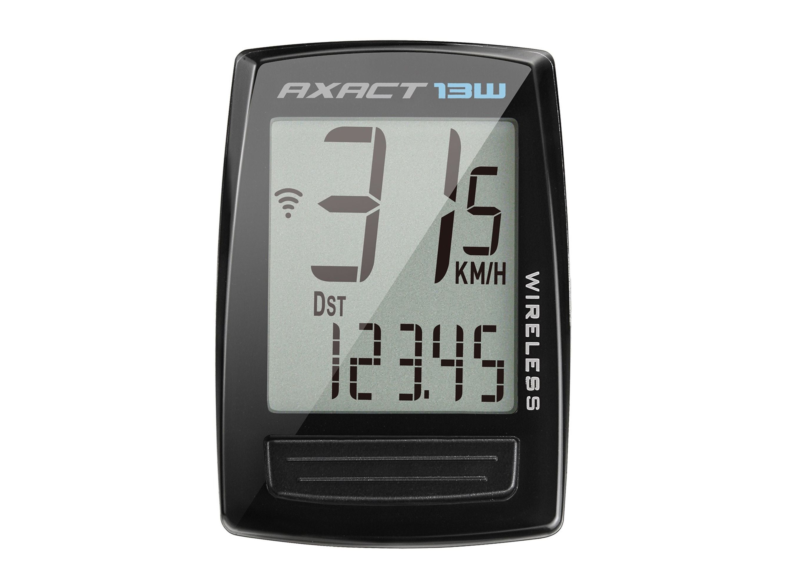 Axact 13W Wireless Computer