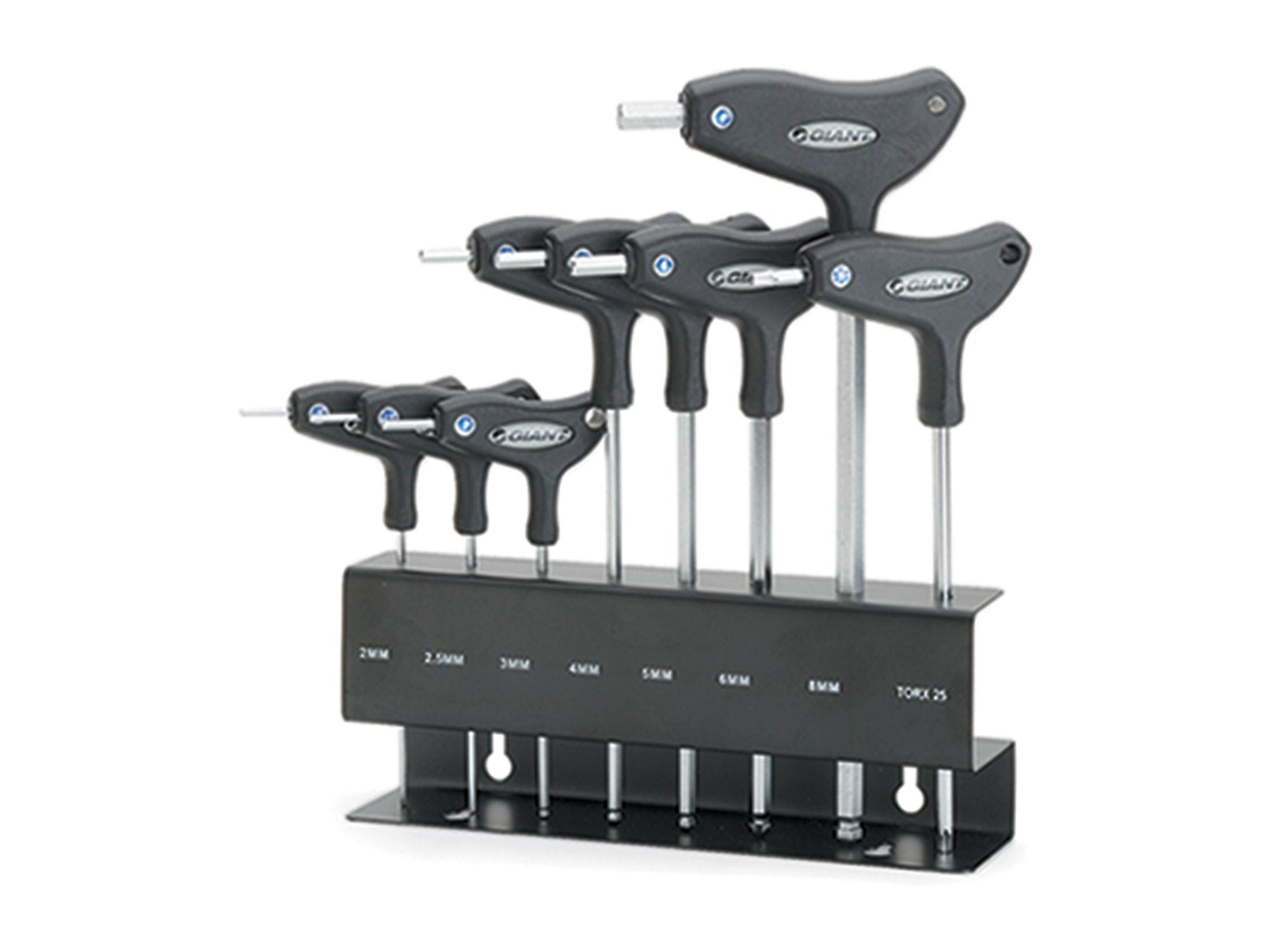 T-Handle Hex Wrench Set