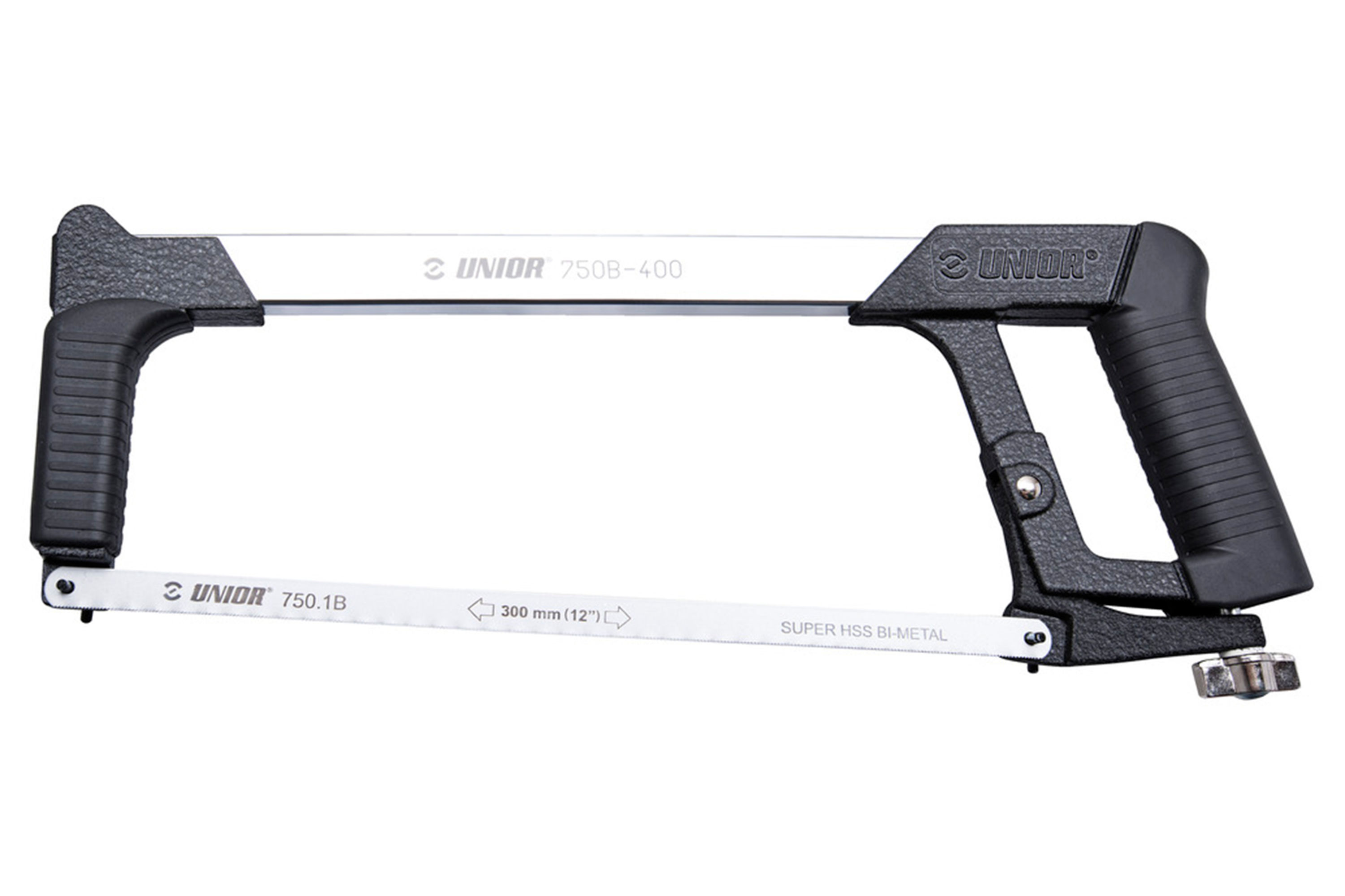 Unior Hacksaw w/ Metal Blade