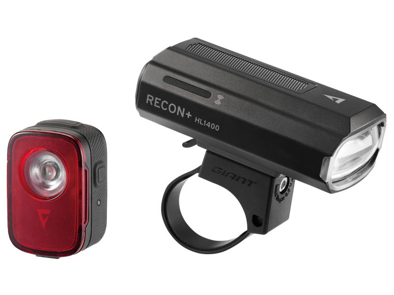 Recon HL1400 & TL150 Combo