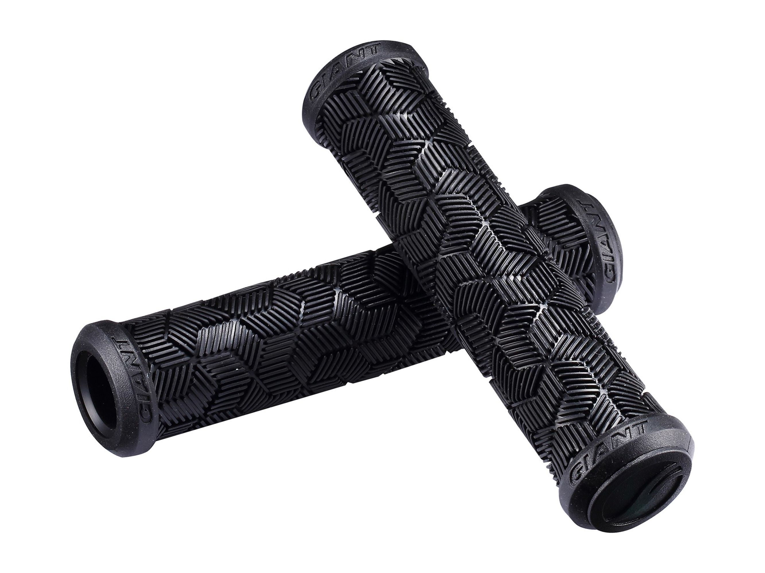 Tactal Grips 135mm