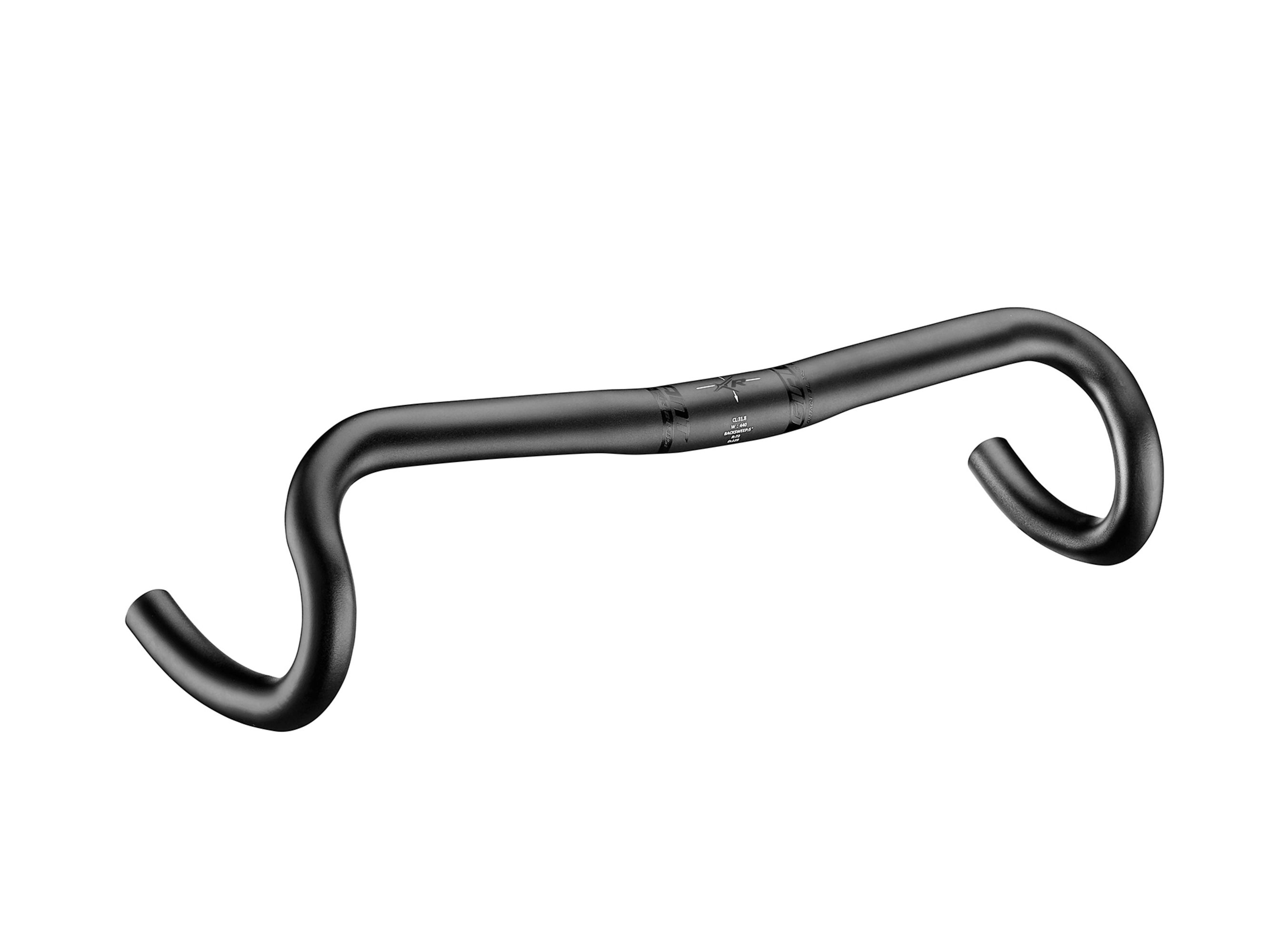 Giant Contact SL XR D-Fuse Handlebar