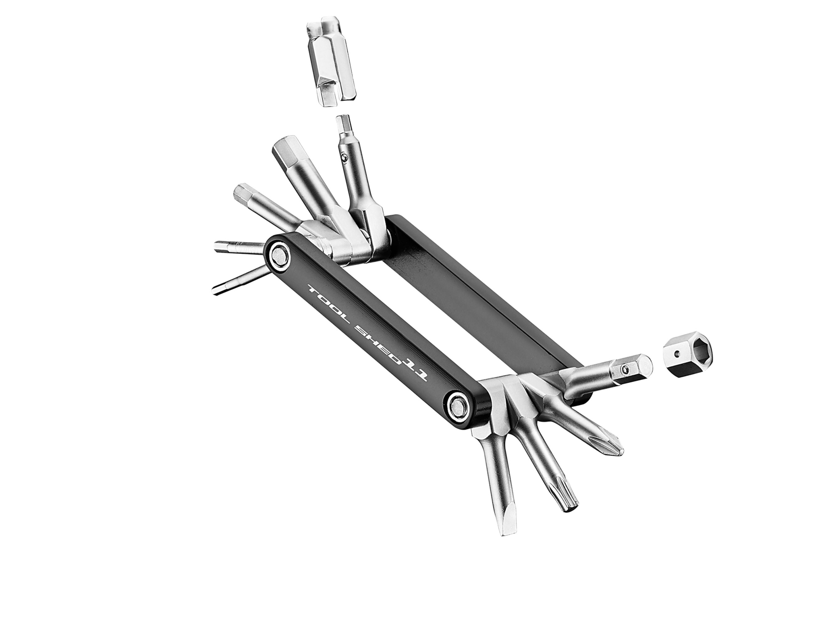 ToolShed 11 Bike Multi Tool