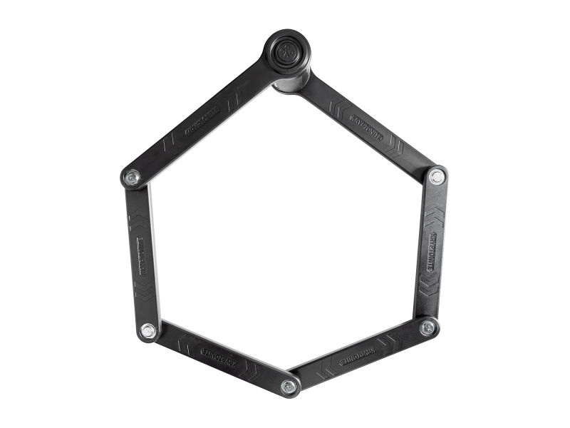 Kryptonite Kryptolok 510 Folding Lock