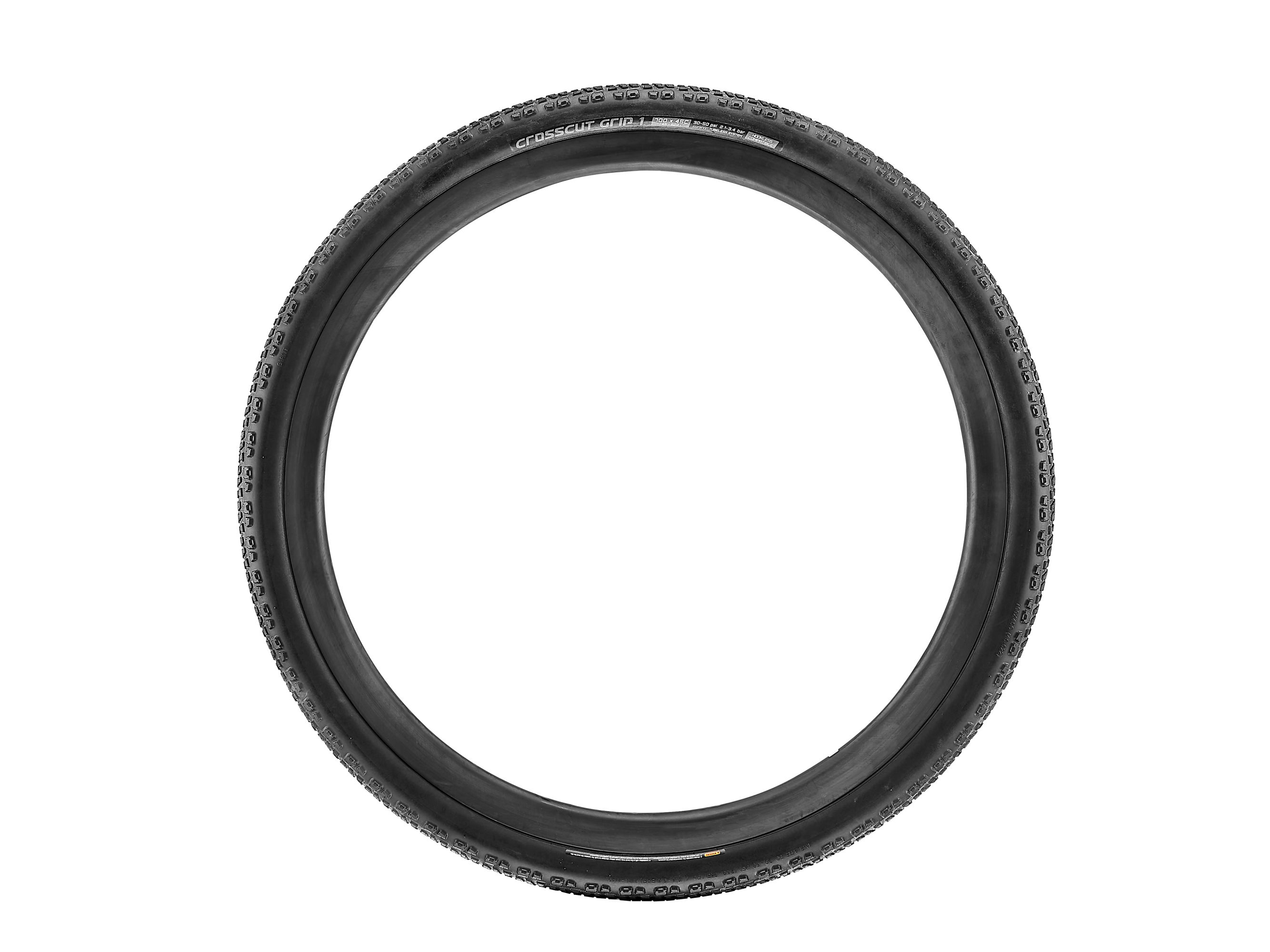 Crosscut Grip 1 Gravel Bike Tire