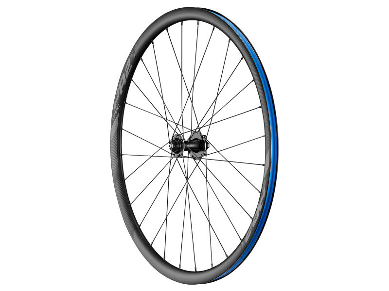 P-R2 Disc Brake - Thru QR Hub