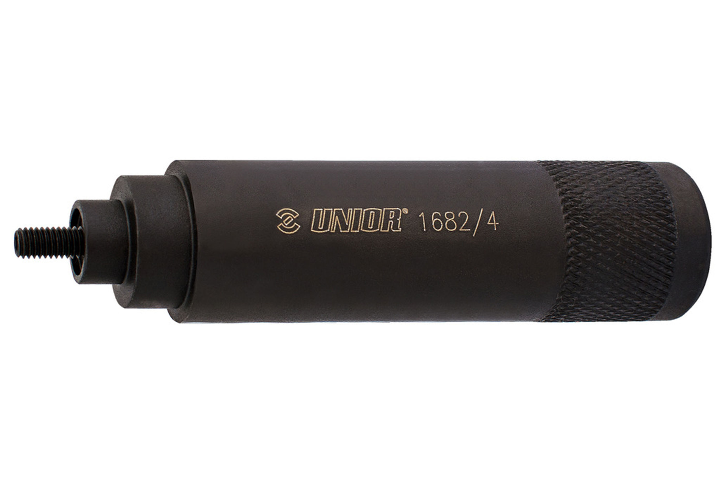 Unior Star Nut Setter 1", 1-1/8"