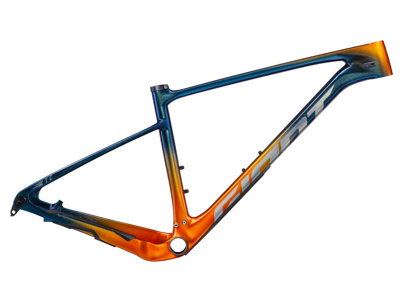 XTC Advanced SL 29 Frameset