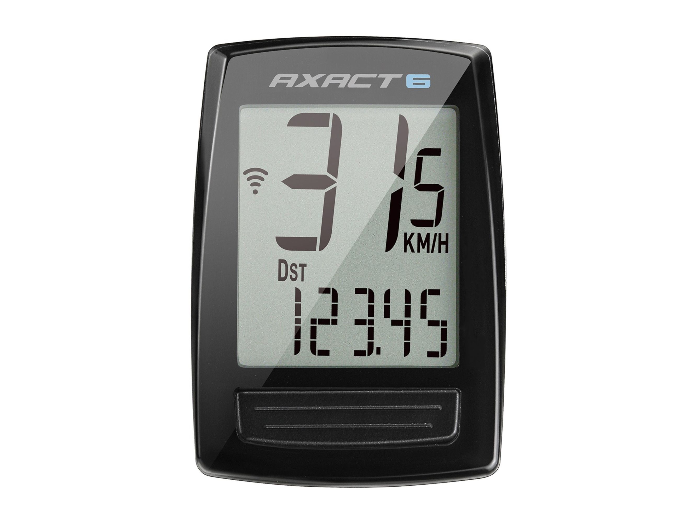 Axact 6 Wired Computer