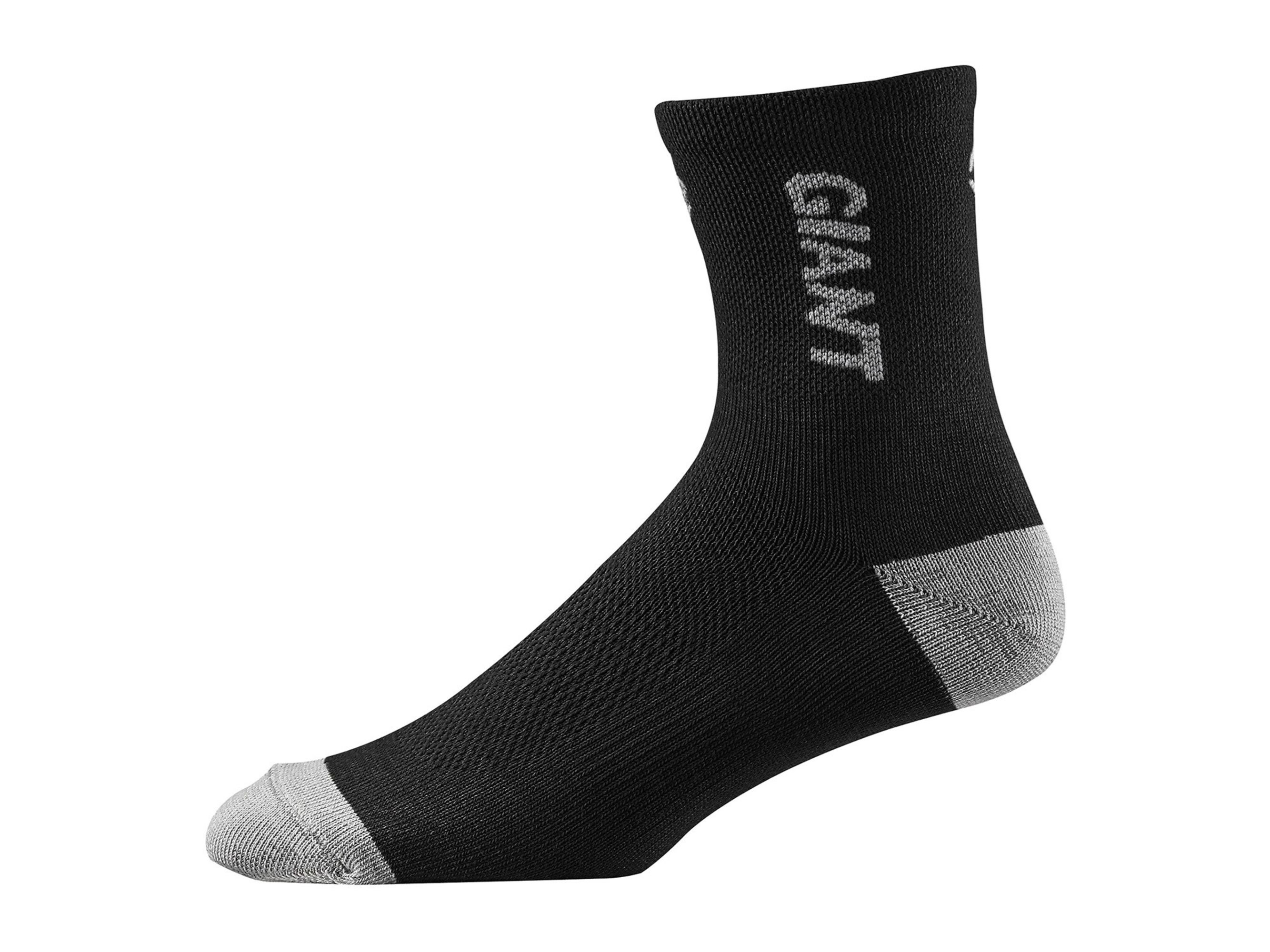 Realm Merino Mens Quarter Socks