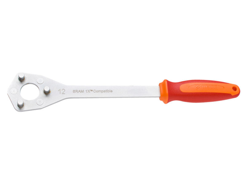 Unior Cassette Wrench-11/12spd