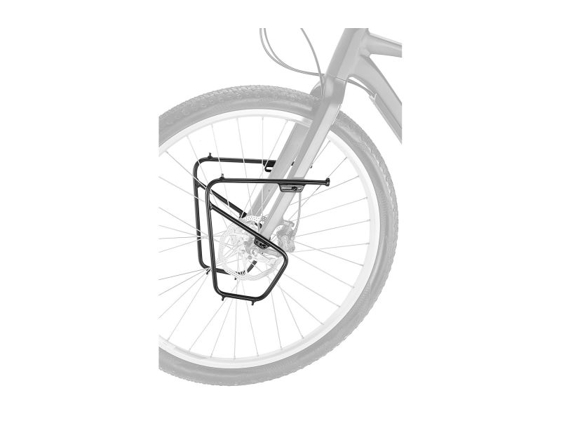 Rack-It Metro Front Rack