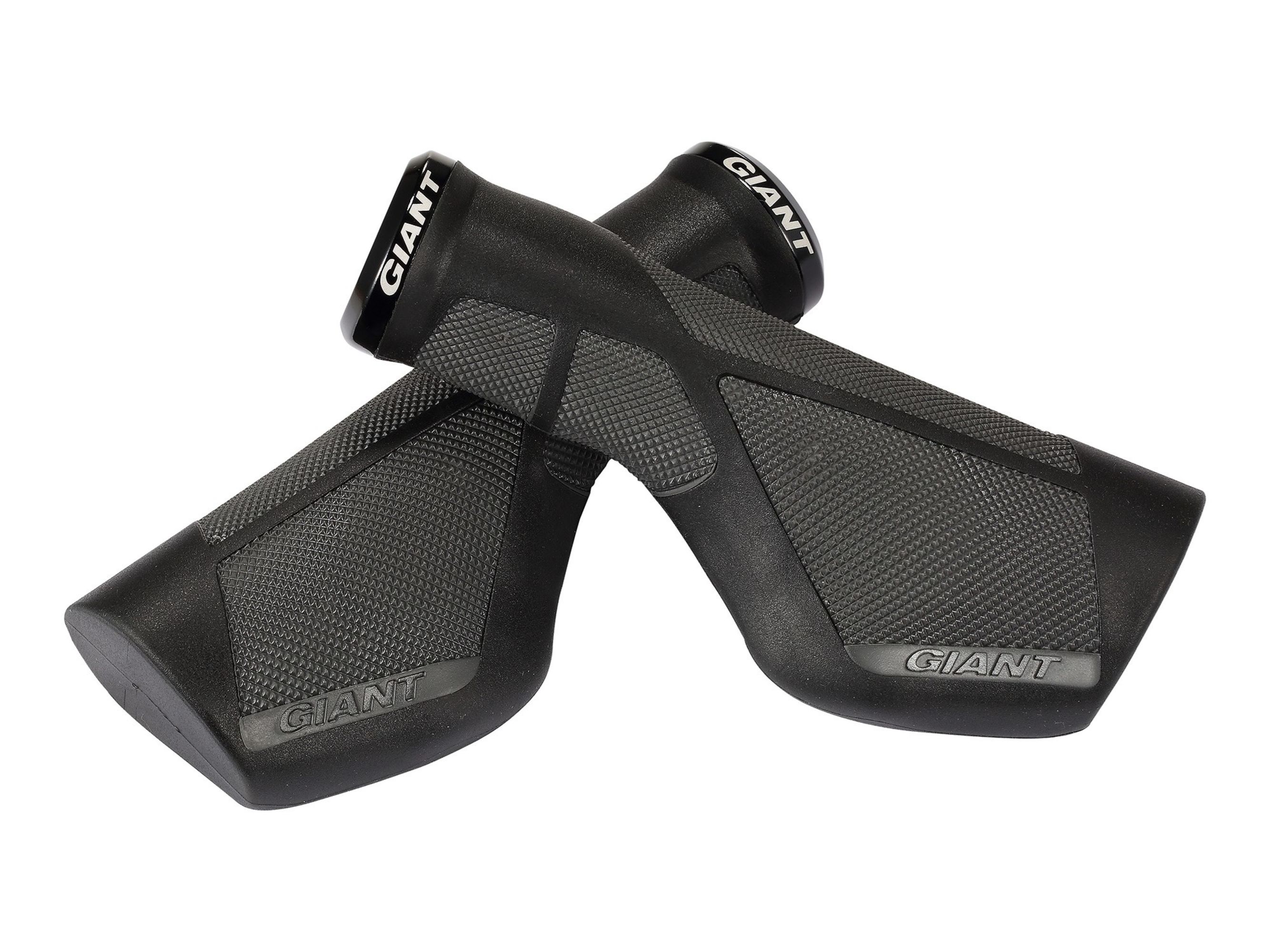 Ergo Max Lock-On Grips