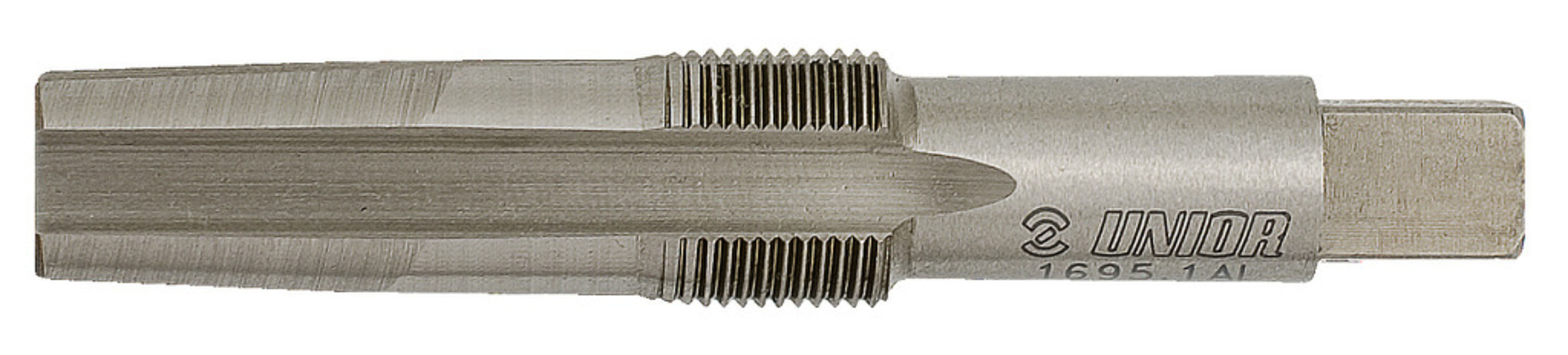 Unior Pedal Reamer and Tap