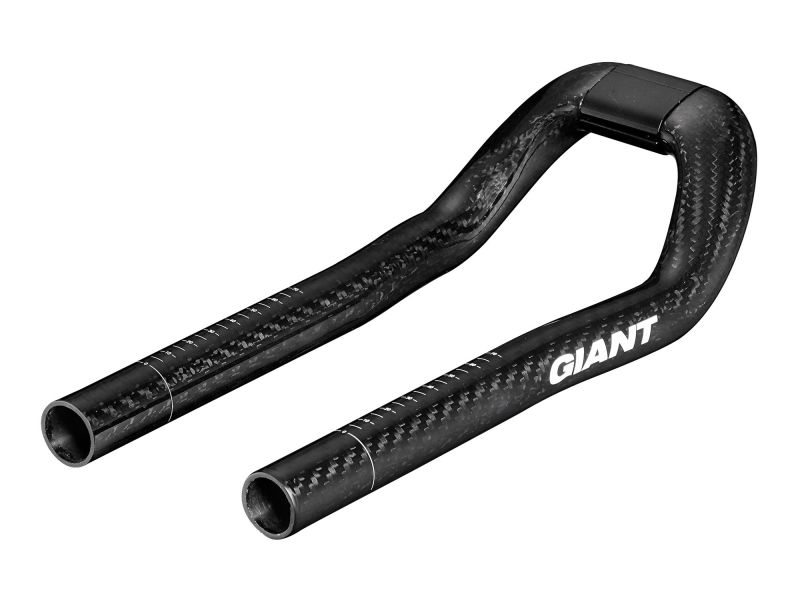 Connect SL U-Bend Carbon Aerobar Extensions