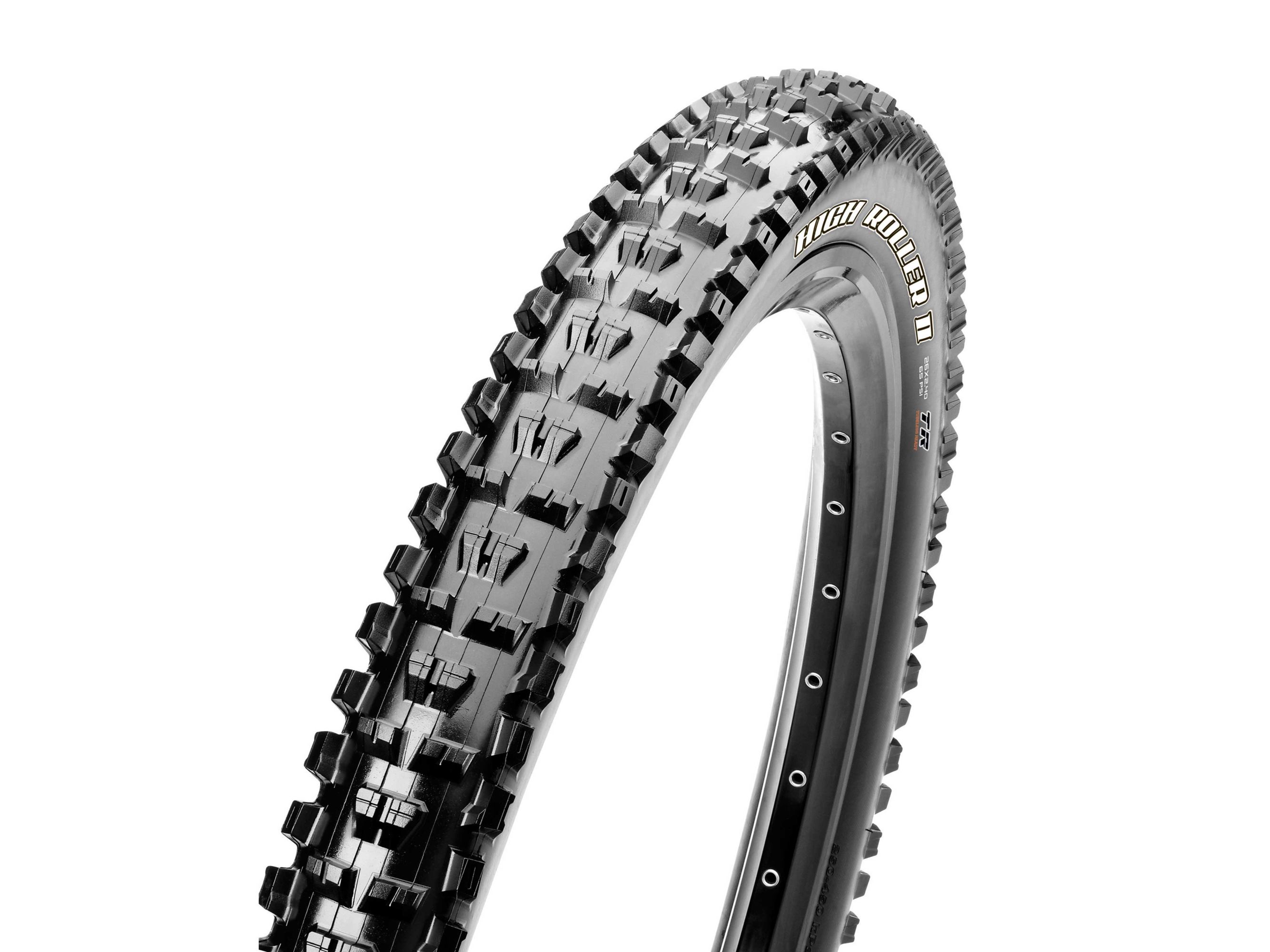 Maxxis High Roller II Mountain Bike Tire