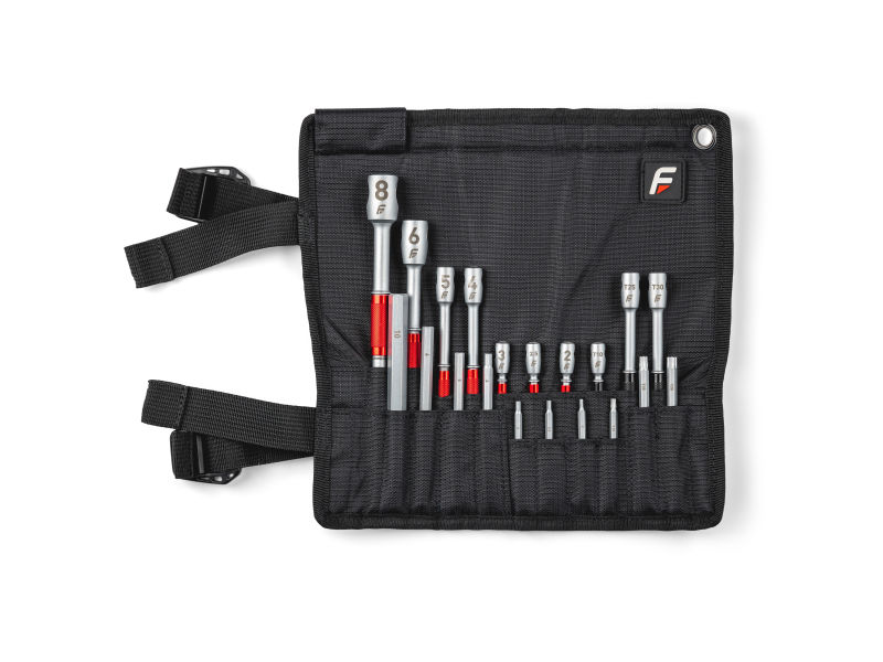 FDBK Modular T-Handle Kit