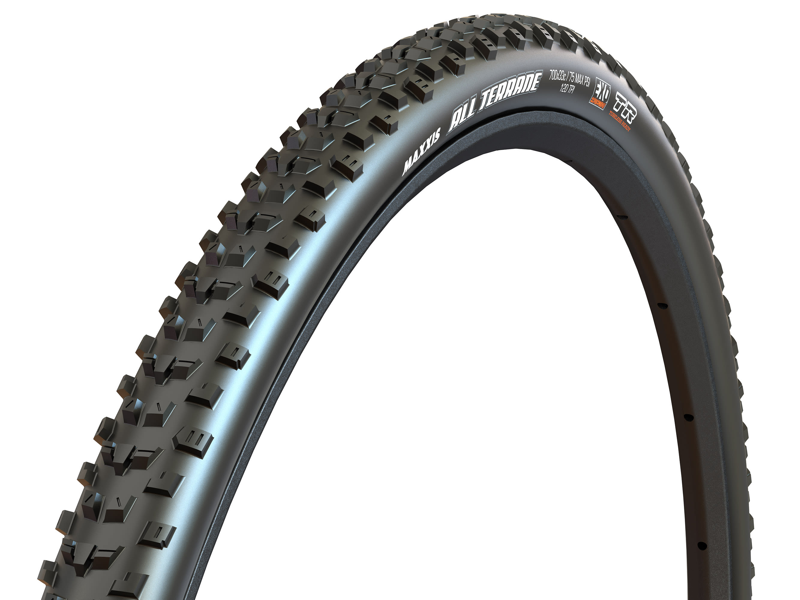 Maxxis All Terrane Bike Tire